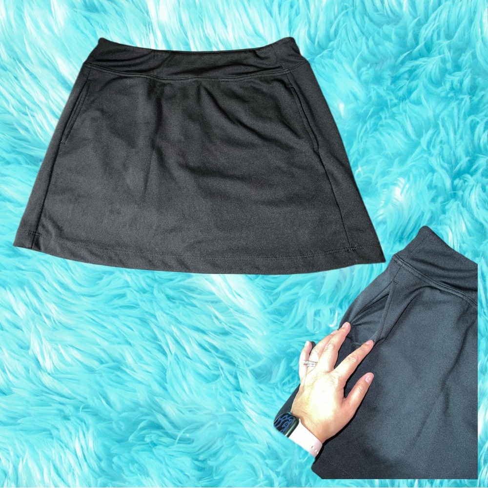 COPY - PGA TOUR Women's Golf Skort